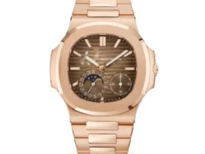 Patek Philippe Nautilus PTP003