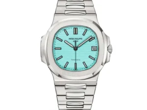 Patek Philippe Nautilus Tiffany PTP002