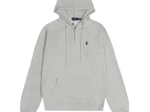 Polo Hoodie