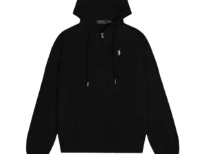 Polo Hoodie