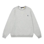 Polo Hoodie