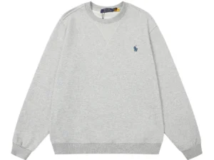 Polo Hoodie