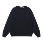 Polo Hoodie