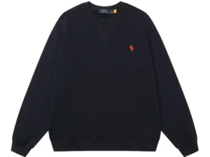 Polo Hoodie