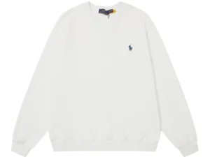 Polo Hoodie