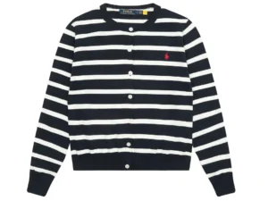 Polo Sweater