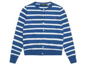 Polo Sweater