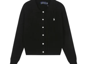 Polo Sweater