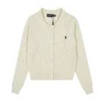 Polo Sweater
