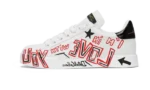 Portofino Cuore sneakers White