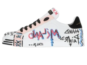 PORTOFINO LIMITED EDITION SNEAKER