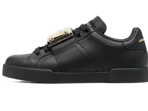 Portofino low-top sneakers