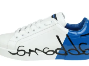 Portofino Sneaker Blue White