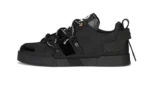 Portofino sneakers stringhe