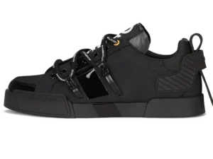 Portofino sneakers stringhe