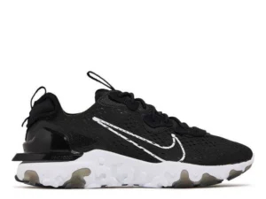 REACT VISION ‘BLACK’