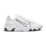 REACT VISION ‘WHITE TOTAL ORANGE’