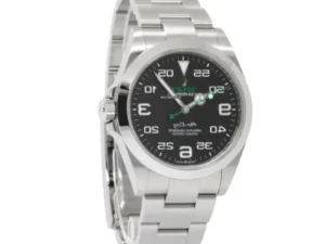 Rolex Air-King RLX008