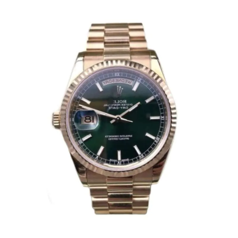 Rolex Day-Date RLX020