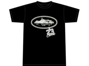 RTW x Central 23 Chain T-Shirt