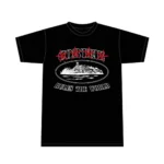Rules The World AllStarz T-shirt