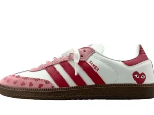Samba x Comme des Garçns