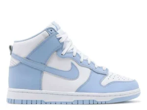 SB DUNK HIGH ‘ALUMINUM’