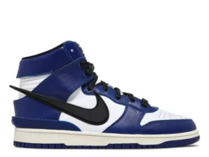 SB DUNK HIGH AMBUSH ‘BLUE’