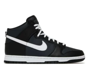 SB DUNK HIGH ‘BLACK PANDA’