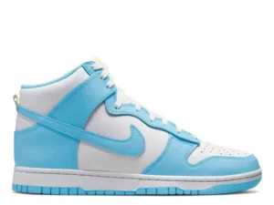 SB DUNK HIGH ‘BLUE CHILL’