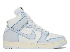 SB DUNK HIGH ‘BLUE DENIM’