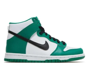 SB DUNK HIGH ‘CELTICS’