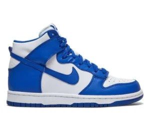 SB DUNK HIGH ‘CHAMPIONSHIP BLUE’