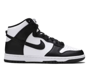SB DUNK HIGH ‘PANDA’