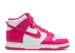 SB DUNK HIGH ‘PINK PRIME’