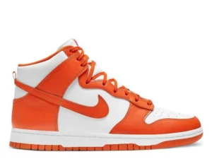 SB DUNK HIGH ‘SYRACUSE’