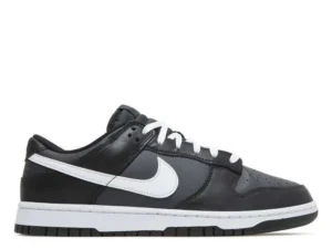 SB DUNK LOW ‘BLACK PANDA’