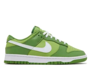 SB DUNK LOW ‘CLOROPHYLL