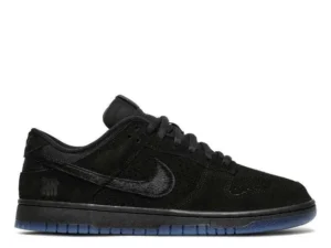 SB DUNK LOW ‘DUNK VS AF1’