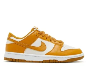 SB DUNK LOW ‘GOLD PHANTOM’