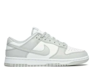 SB DUNK LOW ‘GREY FOG’