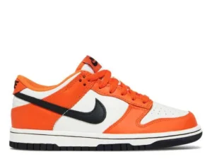 SB DUNK LOW ‘HALLOWEEN’