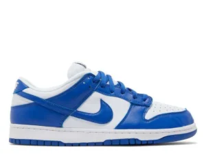 SB DUNK LOW ‘KENTUCKY’
