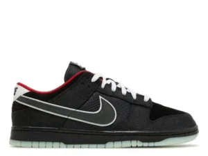 SB DUNK LOW LEAGUE OF LEGENDS