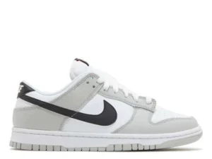 SB DUNK LOW ‘LOTTERY PACK GREY FOG’