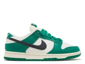 SB DUNK LOW ‘LOTTERY PACK MALACHITE’