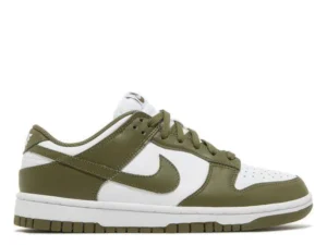 SB DUNK LOW ‘MEDIUM OLIVE’
