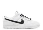SB DUNK LOW ‘REVERSE PANDA’