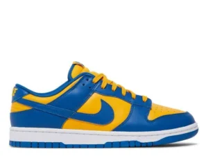 SB DUNK LOW ‘UCLA’