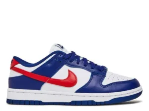 SB DUNK LOW ‘USA’